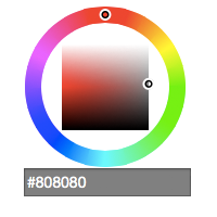 ColorPicker Image