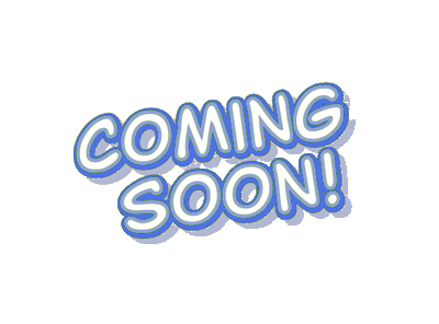 Next to come...